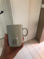 Zusss Mok, Huis en Inrichting, Keuken | Servies, Ophalen, Keramiek, Zo goed als nieuw, Effen