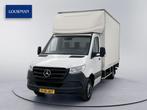Mercedes-Benz Sprinter 516 CDI 2.2 Bakwagen Laadklep Dubbel, 13 km/l, Gebruikt, Euro 6, Met garantie (alle)