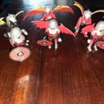 Playmobiel draken en ridders, Kinderen en Baby's, Speelgoed | Playmobil, Verzenden, Zo goed als nieuw