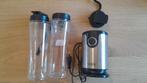 Blender, Witgoed en Apparatuur, Blenders, Ophalen of Verzenden, Zo goed als nieuw, Blender