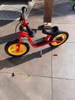 Puky loopfiets, Ophalen, Gebruikt, Gewone step