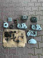 Kreidler motorblok indirect 4 versnellingen, Fietsen en Brommers, Brommeronderdelen | Kreidler, Ophalen of Verzenden, Zo goed als nieuw