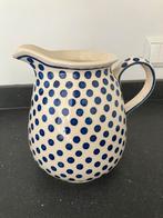 Bunzlau Castle kan, Ophalen of Verzenden, Zo goed als nieuw, Bord(en), Wedgwood