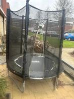 trampoline, Ophalen of Verzenden, Gebruikt