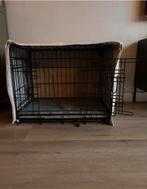 Complete bench 42x49x59cm, Dieren en Toebehoren, Hondenbenches, Ophalen, Zo goed als nieuw