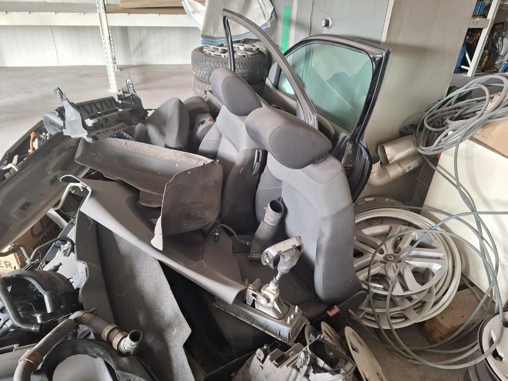 VW Polo 6R onderdelen, alles in één koop, Ophalen of Verzenden
