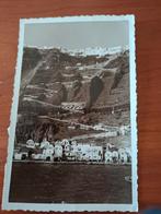 Oude ansichtkaart Griekenland - Santorini, Ophalen of Verzenden, 1920 tot 1940, Gelopen, Overig Europa