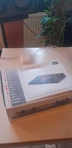 SPL Crimson usb audio interface, Ophalen of Verzenden, Zo goed als nieuw