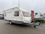 Home-Car Racer 45 Spirit | Fransbed | Dinette | Fietsenrek v, Caravans en Kamperen, Home-car, Ringverwarming, Tot en met 2, Bedrijf