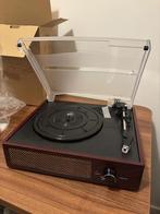Wireless Turntable Player (new, never used), Ophalen, Nieuw