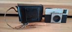 Kodak Instamatic 25 camera met hoesje, Ophalen of Verzenden