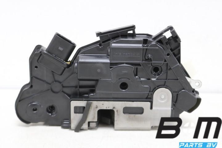 Portierslot linksvoor VW Up! 1S1837015H, Auto-onderdelen, Interieur en Bekleding, Gebruikt