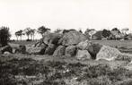 Gieten Hunebed OM197, Ophalen, 1960 tot 1980, Ongelopen, Drenthe