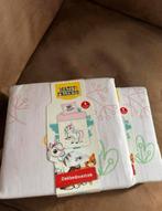 Britt Dekker Matzy en Friends Dekbedovertrek 140/200, Jongetje of Meisje, Wit, Dekbedovertrek, Nieuw