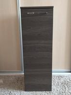 Badkamermeubels incl wasbak en kraan, Huis en Inrichting, Ophalen, Gebruikt, 50 tot 100 cm, Minder dan 100 cm