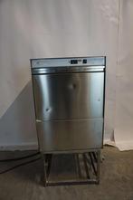 RVS horeca vaatwasser krattenvaatwasser doorschuifvaatwasser, Gebruikt, Niet ingevuld, Reinigen, Niet ingevuld