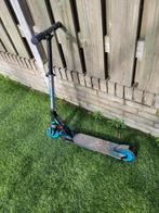 Oxelo Decathlon Step - Verstelbaar & Inklapbaar, Fietsen en Brommers, Steps, Ophalen of Verzenden, Gebruikt, Gewone step, Oxelo