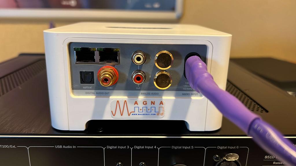 Sonos Connect Magna Hifi (Ultimo Upgrade), Niet ingevuld, Zo goed als nieuw, Niet ingevuld, Niet ingevuld