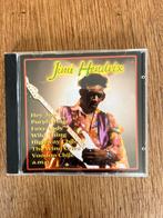 Jimi Hendrix, Ophalen of Verzenden, Zo goed als nieuw, Poprock