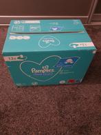Pampers Fresh Clean babydoekjes 12x, Ophalen