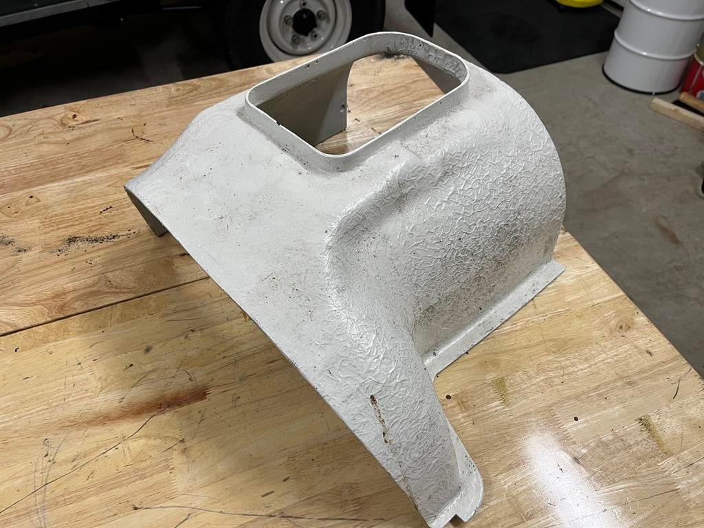 Land Rover Defender V8 LT85 tunnel, Auto-onderdelen, Transmissie en Toebehoren, Ophalen of Verzenden, Land Rover