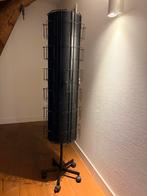 Kaartenmolen A6 kaarten staand 48 vakjes, Ophalen of Verzenden, Gebruikt