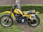 Suzuki DR500 4 takt, Ophalen, Gebruikt, Suzuki, 500 cc