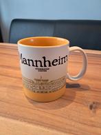 Starbucks Collector Mok Mannheim - Nieuwstaat, Keramiek, Nieuw, Ophalen of Verzenden, Overige stijlen