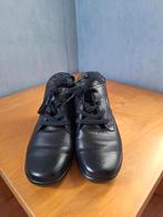 Semler Gevoerde Damesschoenen Maat 39, Zwart, Lage of Enkellaarzen, Nieuw, Ophalen of Verzenden