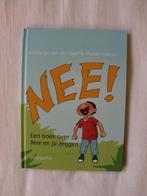 Sanderijn van der Doef - Marian Latour - NEE !!, Fictie algemeen, Nieuw, Ophalen of Verzenden, Sanderijn van der Doef