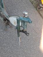 Sparta brommer frame's 2 st, Ophalen, Gebruikt, Frame, Sparta