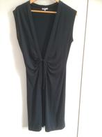 Braez lang zwart gilet vest xs 34, Zwart, Ophalen of Verzenden, Zo goed als nieuw, Braez