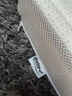 WellPur topmatras 80x200 cm, Ophalen, Gebruikt, Eenpersoons, 80 cm