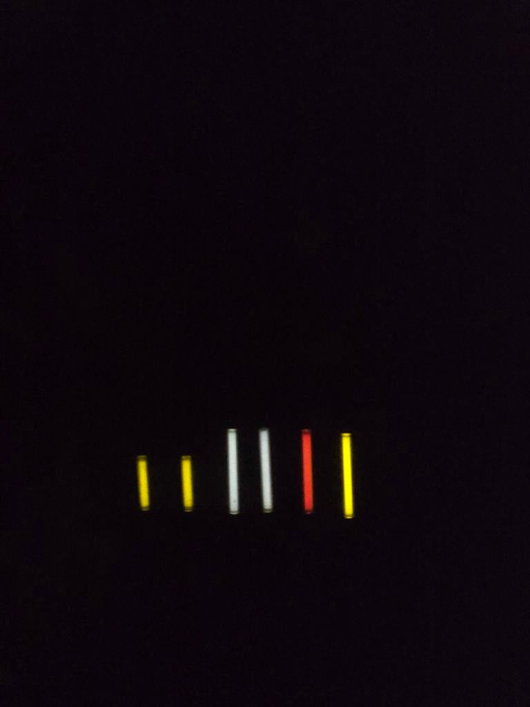 Isotopen voor karpervissen. Solar IPRO (betalights), Ophalen of Verzenden, Overige typen