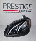 Koplamp W213 S213 LED HIGH PERFORMANCE LINKS A2139063804KZ, Gebruikt, -, Ophalen of Verzenden, -