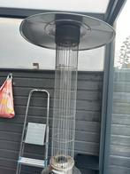 Terras heater flame, Tuin en Terras, Terrasverwarmers, Ophalen