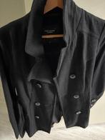 Pepe Jeans jas - maat S - zwart, Ophalen of Verzenden, Zo goed als nieuw, Maat 38/40 (M), Zwart