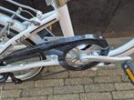 Vouwfiets, Versnellingen, Zo goed als nieuw, 18 tot 20 inch, Ophalen
