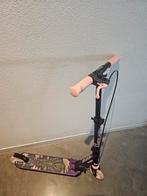 Oxelo step Mid 5 voor kinderen, Ophalen