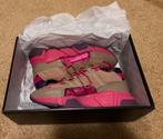 Dwrs sneakers maat 36 beige roze paars, Ophalen of Verzenden, Nieuw