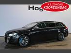 Opel Insignia Sports Tourer 2.8 T OPC 4x4 325PK! Navigatie K, Keurmerk '100% Onderhouden', Euro 5, Gebruikt, Met garantie (alle)