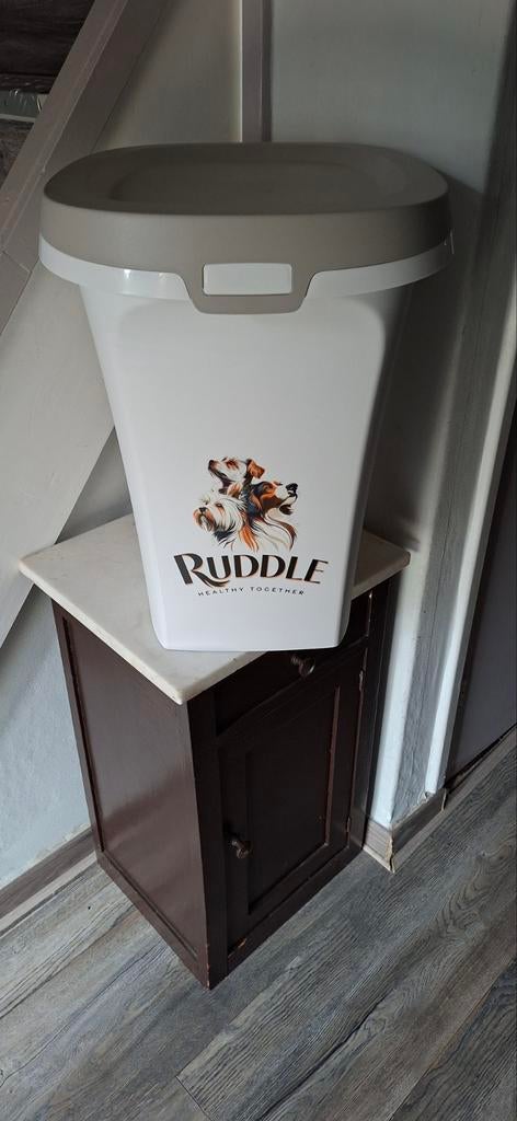 Mooie nieuwe brokken bak, Ophalen, Nieuw