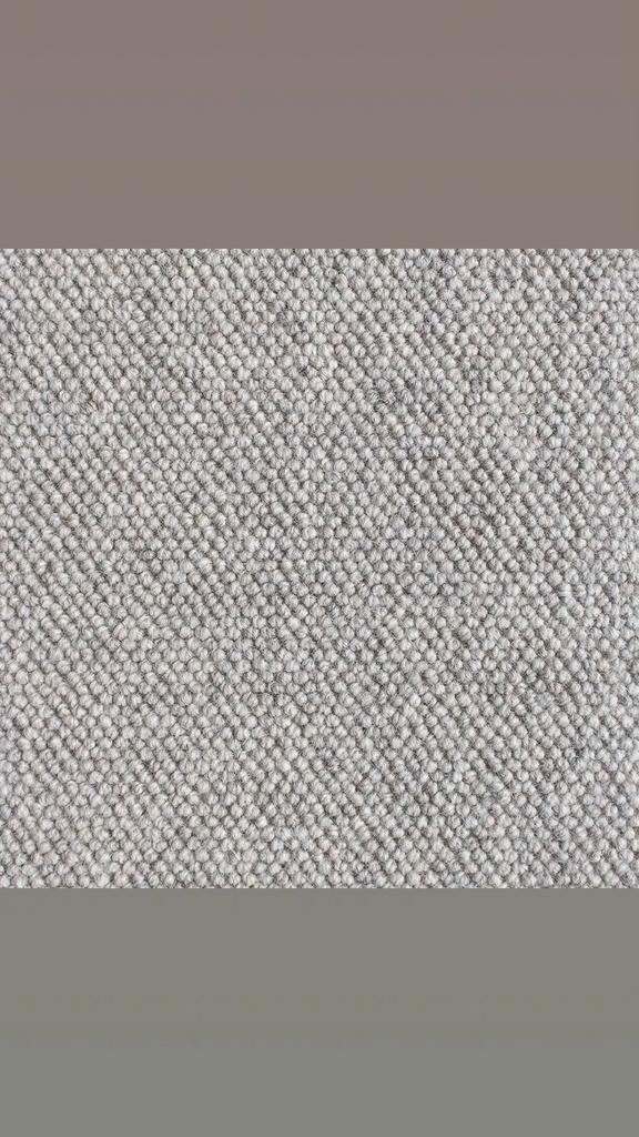 Wol tapijt van verschillende Topmerken, Ophalen, Nieuw, 75 m² of meer, Tapijt