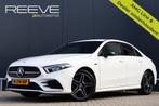 Mercedes-Benz A-Klasse 250 e Business Solution AMG Line Auto, Auto's, Mercedes-Benz, Gebruikt, 4 cilinders, Met garantie (alle)