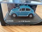 VW Kever 1/43 modelauto - Nieuw in verpakking, Ophalen of Verzenden, Nieuw, Auto, Overige merken