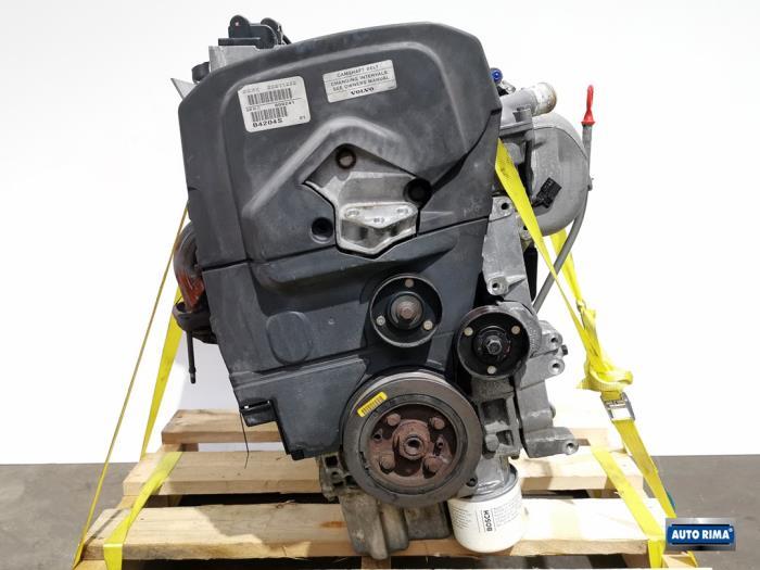 Motor van een Volvo V40, Auto-onderdelen, Gebruikt, -, -, Ophalen of Verzenden