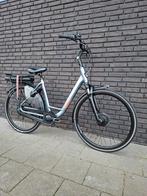 Stella Livorno Frost Blue FDST Elektrische Fiets*NIEUWSTAAT*, Fietsen en Brommers, Fietsen | Dames | Damesfietsen, Overige merken