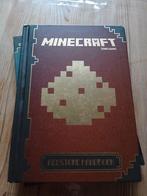 Minecraft Redstone Handboek, Boeken, Ophalen of Verzenden