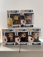 Funko Pop! - 007 James Bond, Ophalen of Verzenden, Zo goed als nieuw