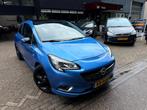 Opel Corsa 1.0 Turbo OPC-line, Voorwielaandrijving, 1063 kg, Gebruikt, Euro 6